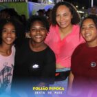 Folião Pipoca (Sexta-feira)